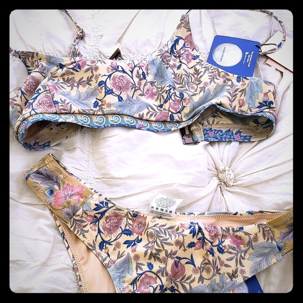 Swim Set